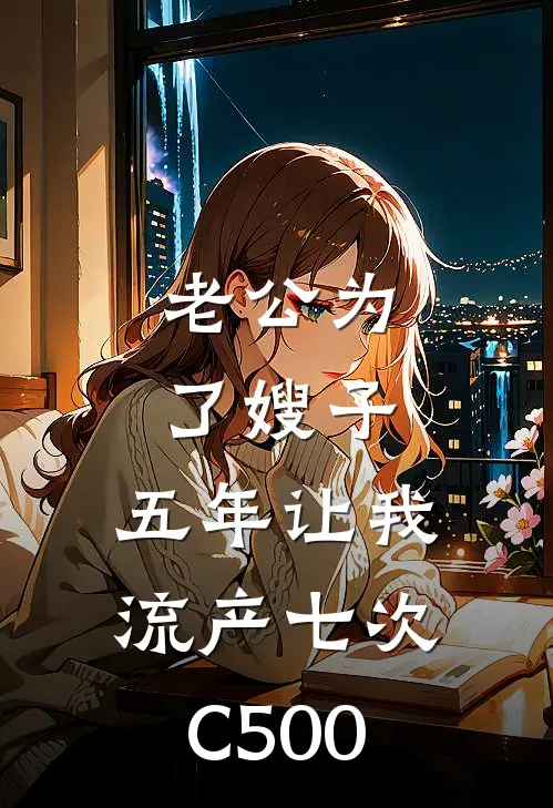 老公为了嫂子，五年让我流产七次C500