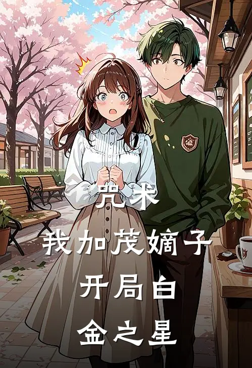 咒术：我加茂嫡子，开局白金之星