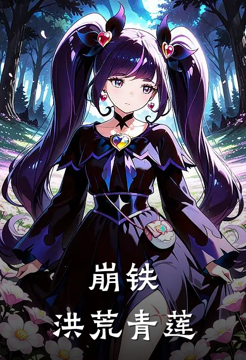 崩铁：洪荒青莲