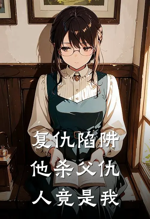 复仇陷阱：他杀父仇人竟是我