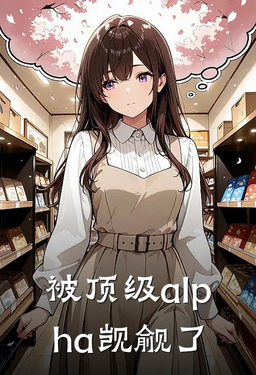 被顶级alpha觊觎了