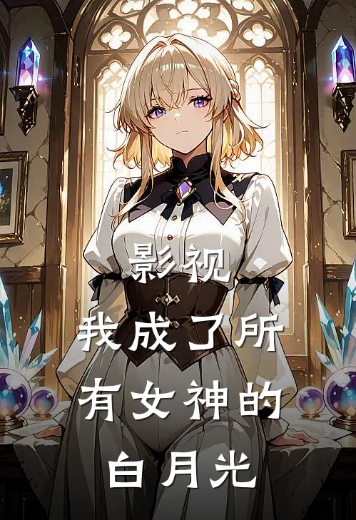 影视：我成了所有女神的白月光