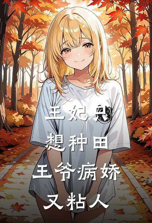 王妃只想种田，王爷病娇又粘人