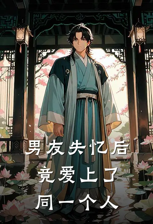 男友失忆后，竟爱上了同一个人