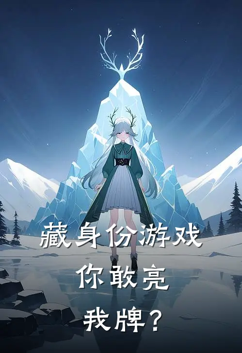 藏身份游戏，你敢亮我牌？