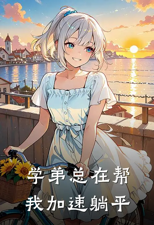 学弟总在帮我加速躺平