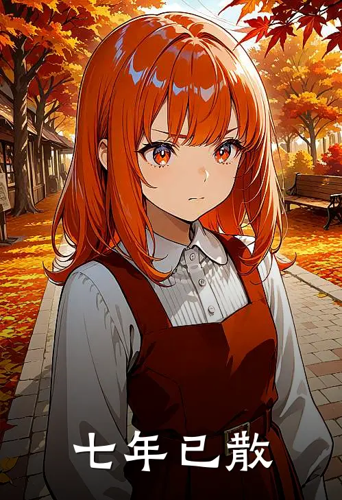 七年已散