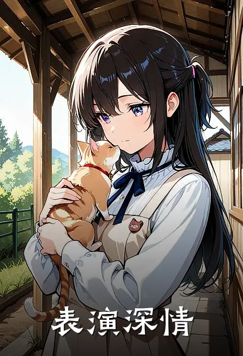 表演深情