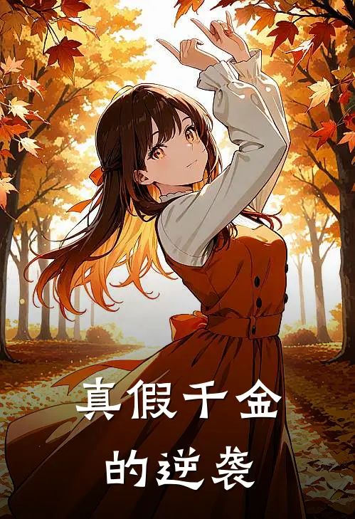 真假千金的逆袭