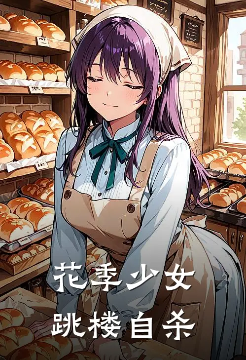 花季少女跳楼自杀