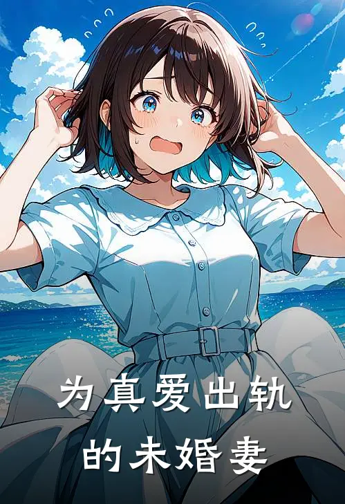为真爱出轨的未婚妻