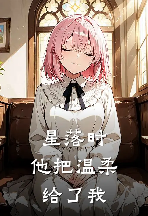 星落时，他把温柔给了我