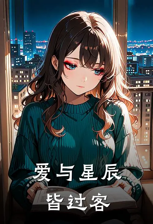 爱与星辰皆过客