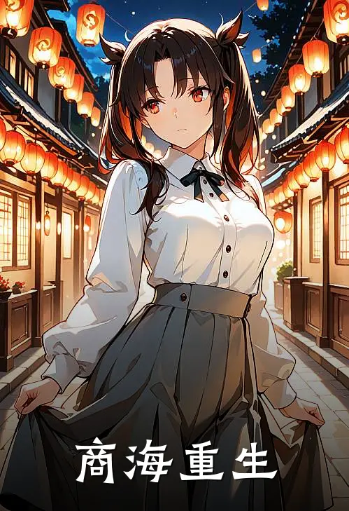 商海重生