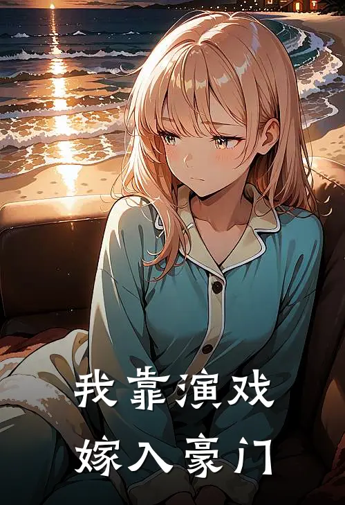 我靠演戏嫁入豪门