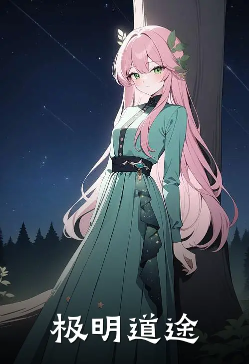 极明道途