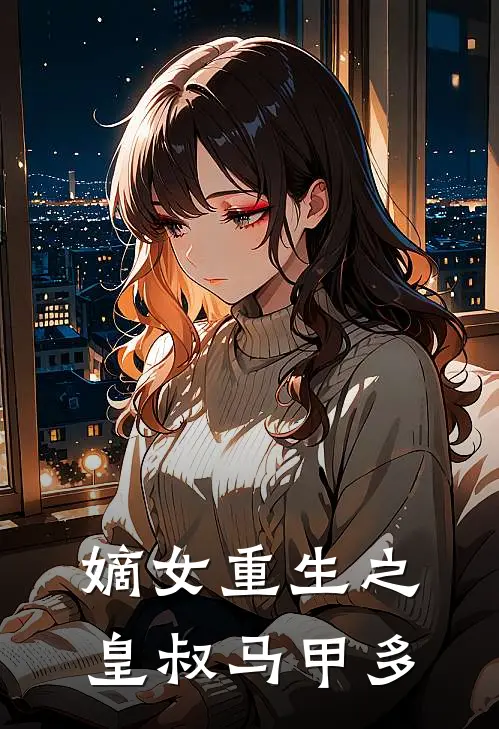 嫡女重生之皇叔马甲多