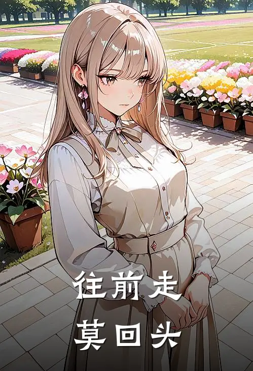 往前走，莫回头