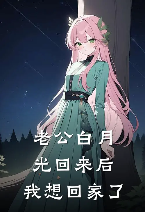 老公白月光回来后，我想回家了