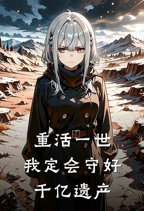 重活一世，我定会守好千亿遗产