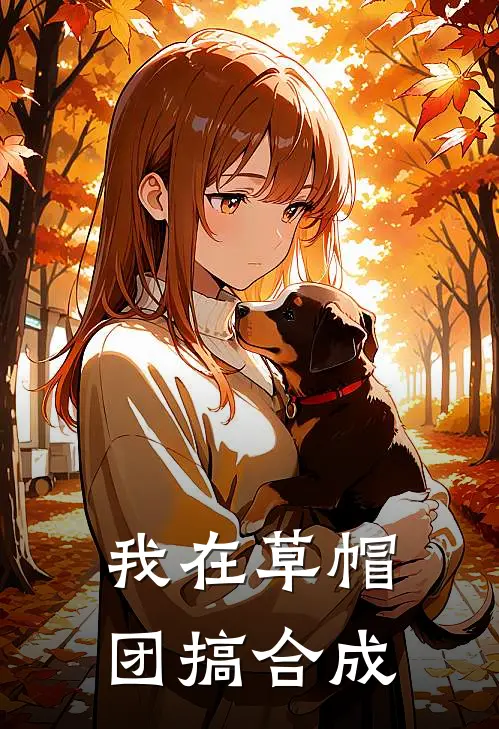 我在草帽团搞合成