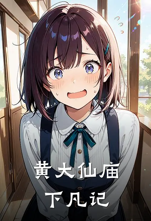 黄大仙庙下凡记