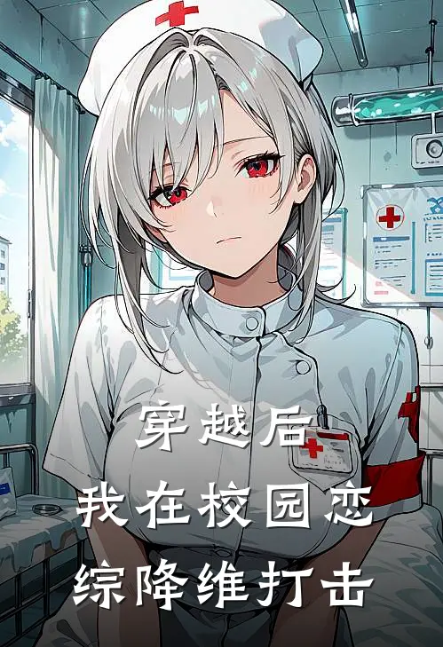 穿越后，我在校园恋综降维打击