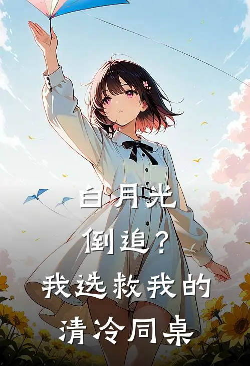 白月光倒追？我选救我的清冷同桌
