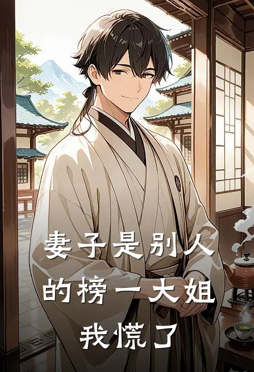 妻子是别人的榜一大姐，我慌了