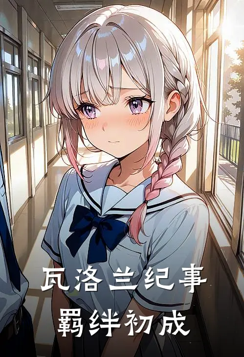 瓦洛兰纪事：羁绊初成