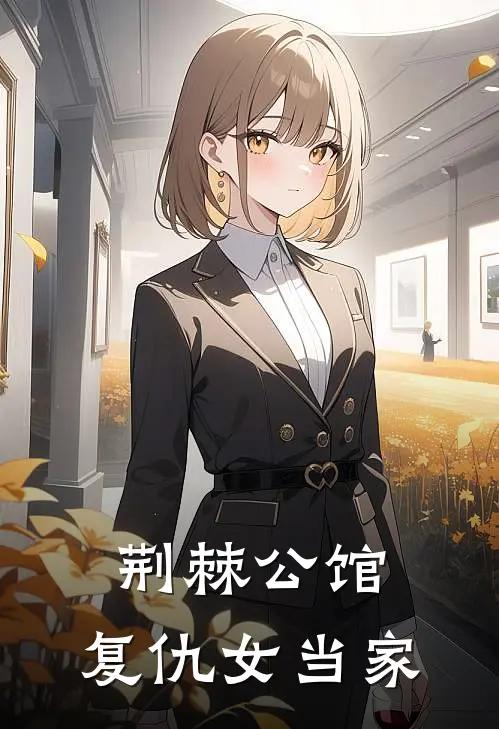 荆棘公馆：复仇女当家