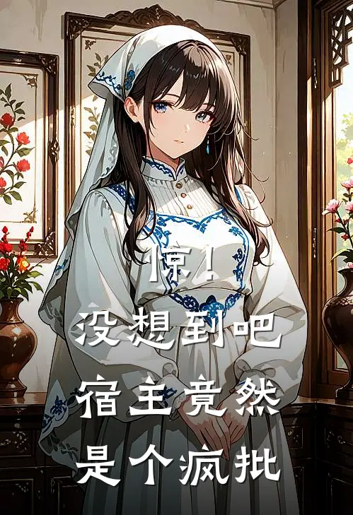 惊！没想到吧，宿主竟然是个疯批