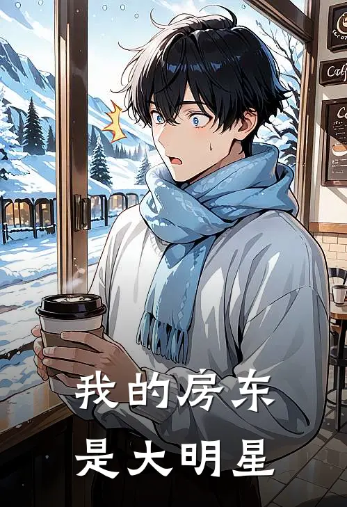 我的房东是大明星
