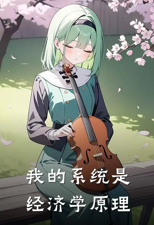 我的系统是经济学原理