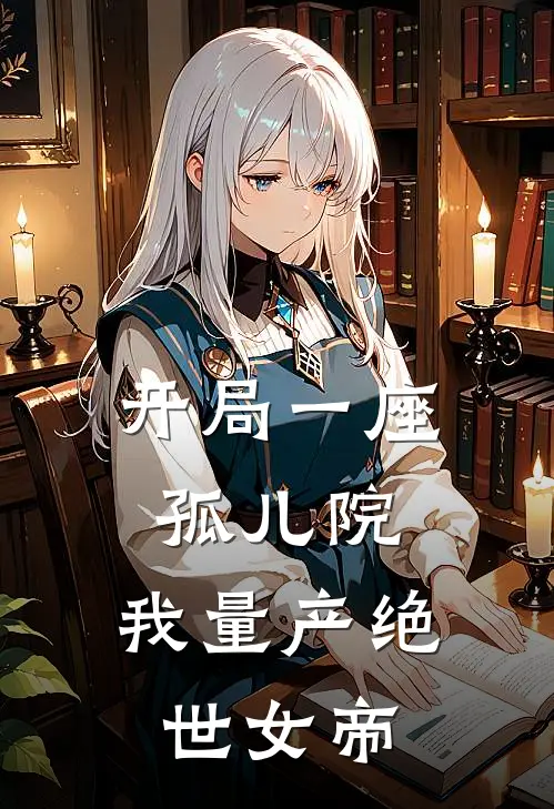开局一座孤儿院，我量产绝世女帝