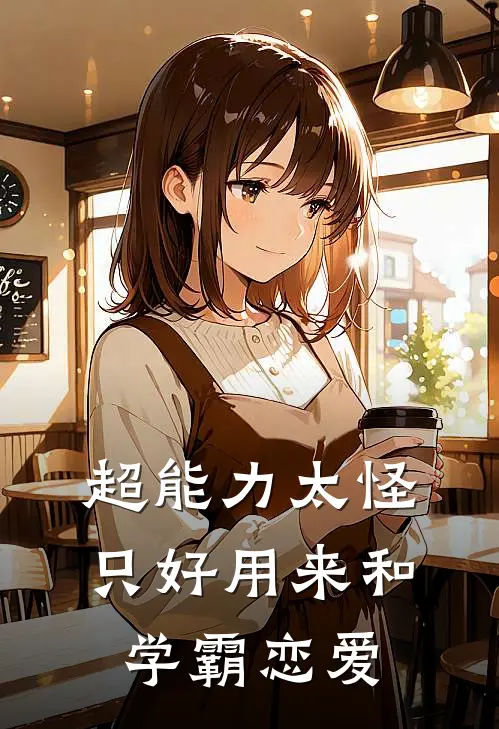 超能力太怪，只好用来和学霸恋爱