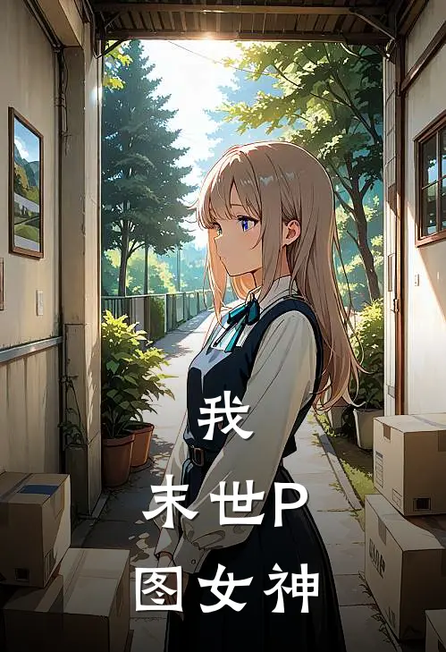 我，末世P图女神