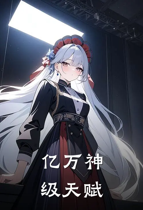 亿万神级天赋