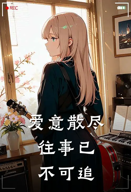 爱意散尽，往事已不可追