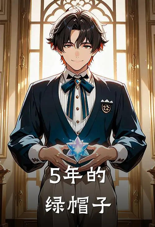 5年的绿帽子