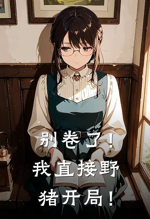 别卷了！我直接野猪开局！