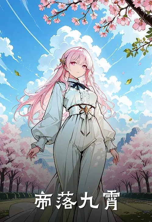 帝落九霄