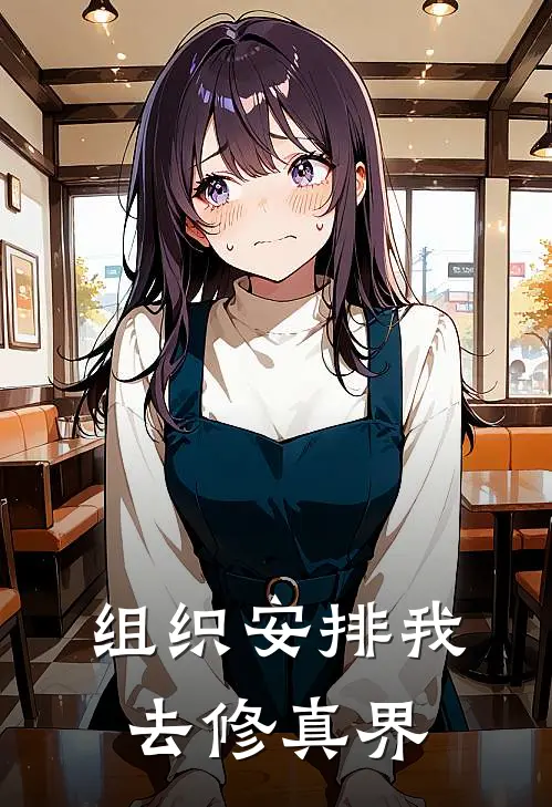 组织安排我去修真界