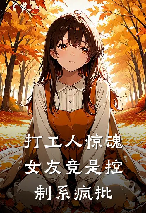 打工人惊魂：女友竟是控制系疯批