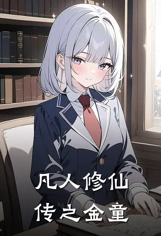 凡人修仙传之金童