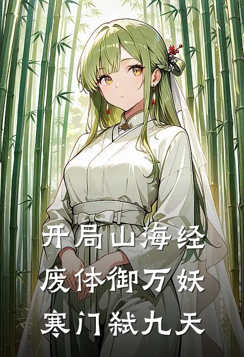 开局山海经废体御万妖寒门弑九天