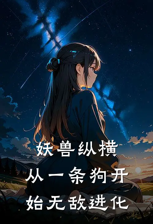 妖兽纵横：从一条狗开始无敌进化