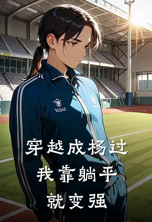 穿越成杨过：我靠躺平就变强