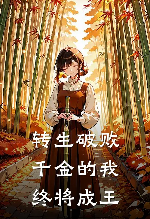 转生破败千金的我终将成王