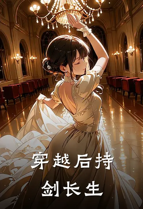 穿越后持剑长生